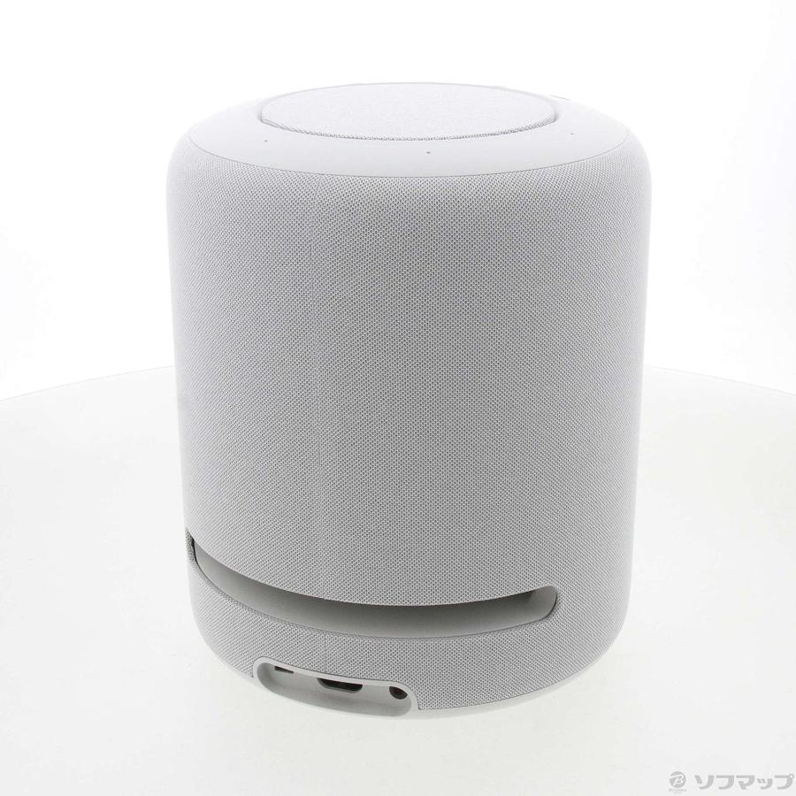 〔中古〕Amazon(アマゾン)  Amazon Echo Studio グレーシャーホワイト |  | 03
