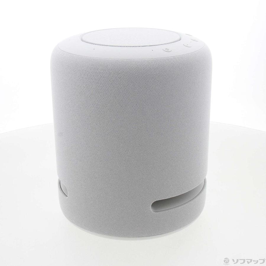 〔中古〕Amazon(アマゾン)  Amazon Echo Studio グレーシャーホワイト |  | 04