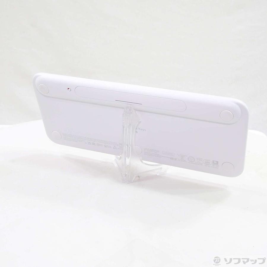 〔中古〕logicool(ロジクール)  POP Icon Keys K680OW オフホワイト | logicool | 03