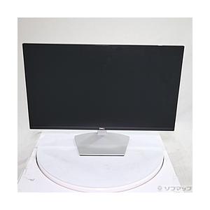 〔中古〕DELL(デル)  S2721D | DELL