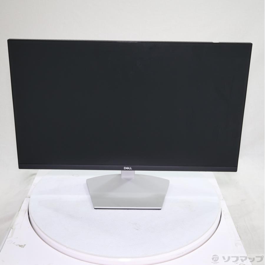 〔中古〕DELL(デル)  S2721D | DELL | 01