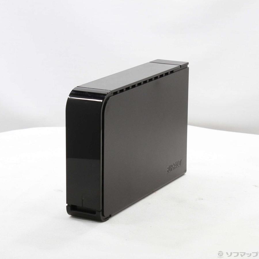 〔中古〕BUFFALO(バッファロー）  HD-LB1.0TU3／N | BUFFALO | 01