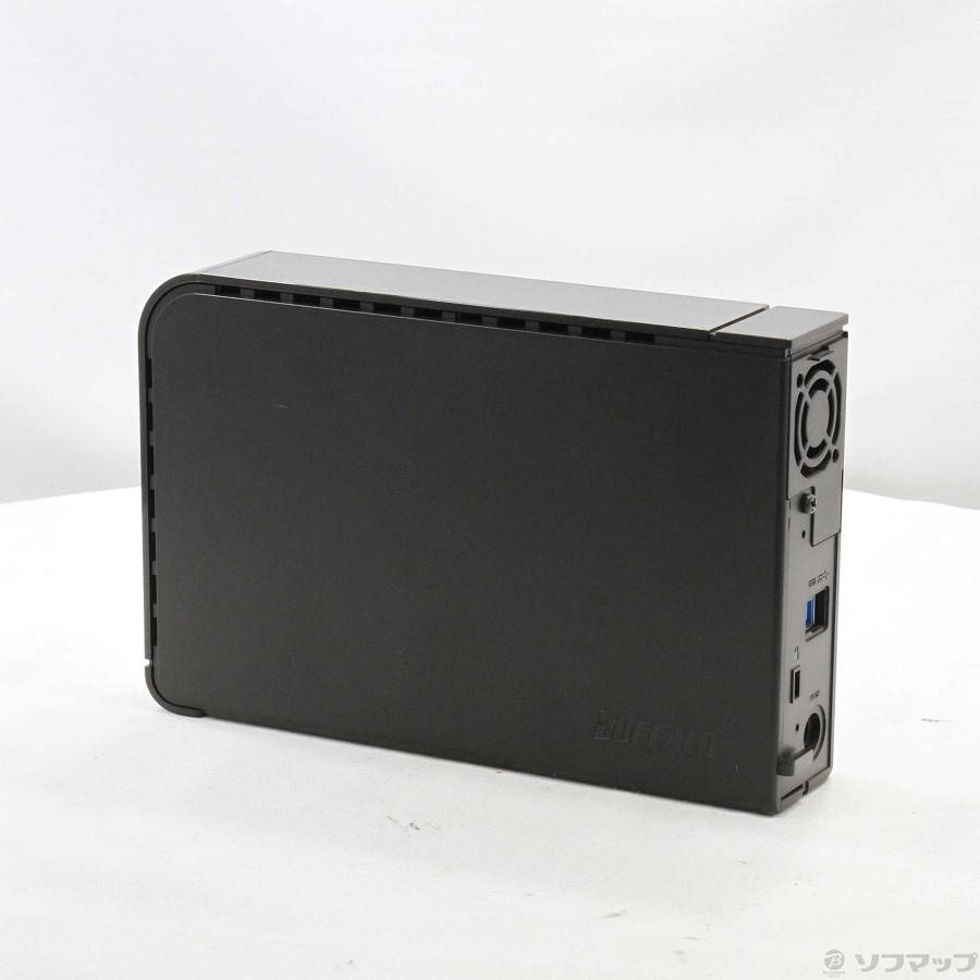 〔中古〕BUFFALO(バッファロー）  HD-LB1.0TU3／N | BUFFALO | 02