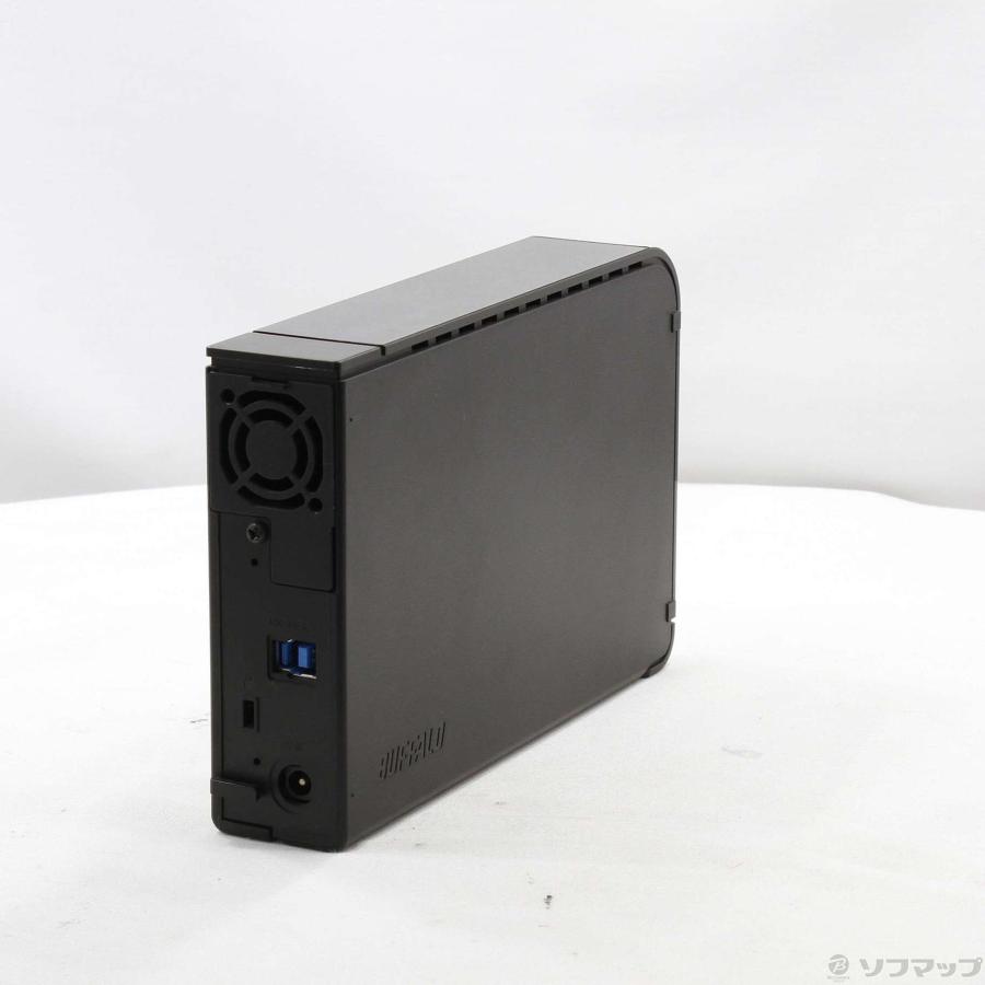 〔中古〕BUFFALO(バッファロー）  HD-LB1.0TU3／N | BUFFALO | 03