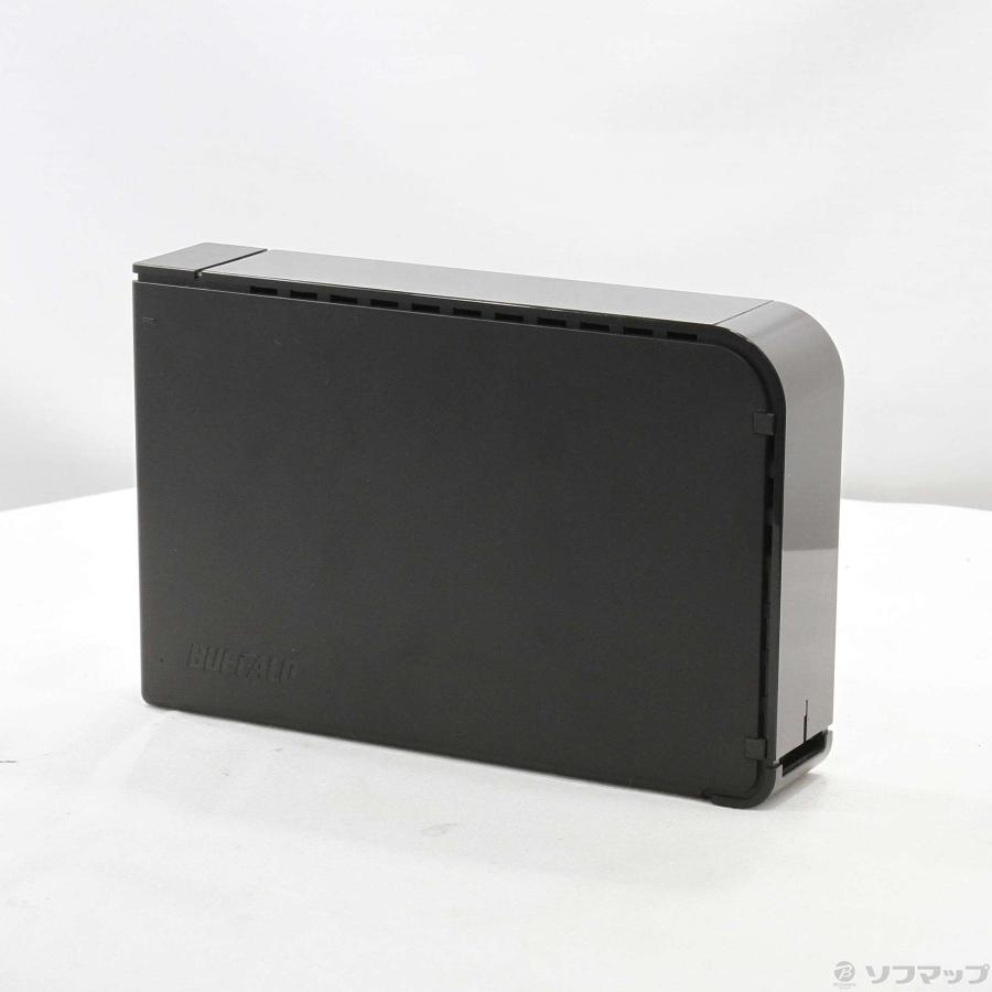 〔中古〕BUFFALO(バッファロー）  HD-LB1.0TU3／N | BUFFALO | 04