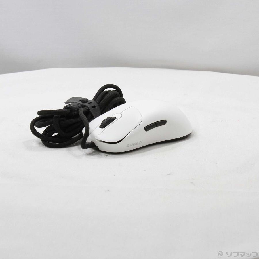 〔中古〕その他メーカー  NP-01 esports mouse ホワイト |  | 01