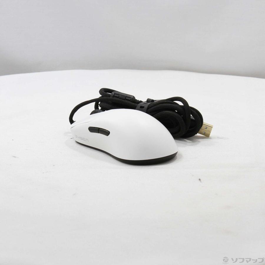 〔中古〕その他メーカー  NP-01 esports mouse ホワイト |  | 02