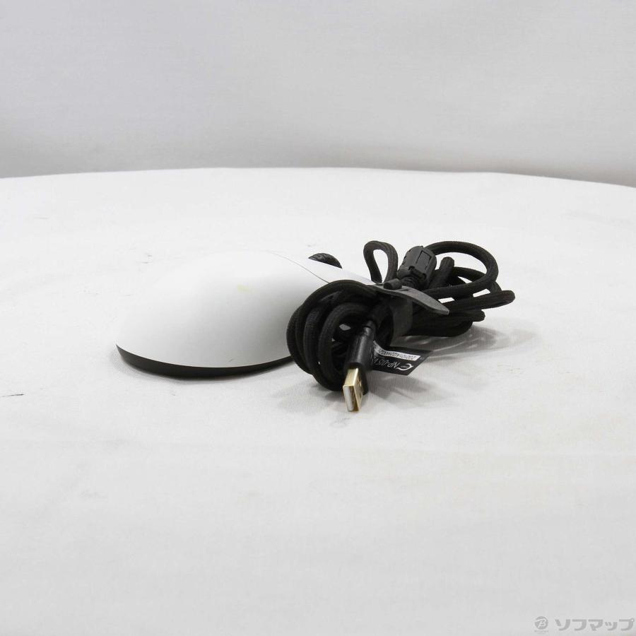 〔中古〕その他メーカー  NP-01 esports mouse ホワイト |  | 03