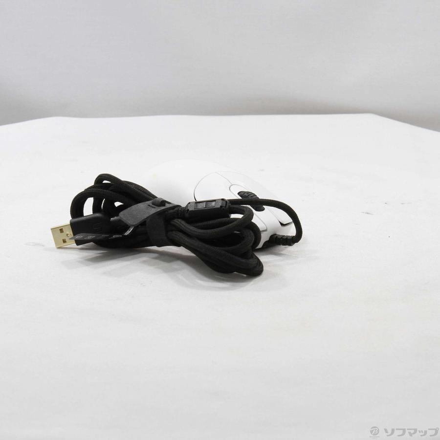 〔中古〕その他メーカー  NP-01 esports mouse ホワイト |  | 04