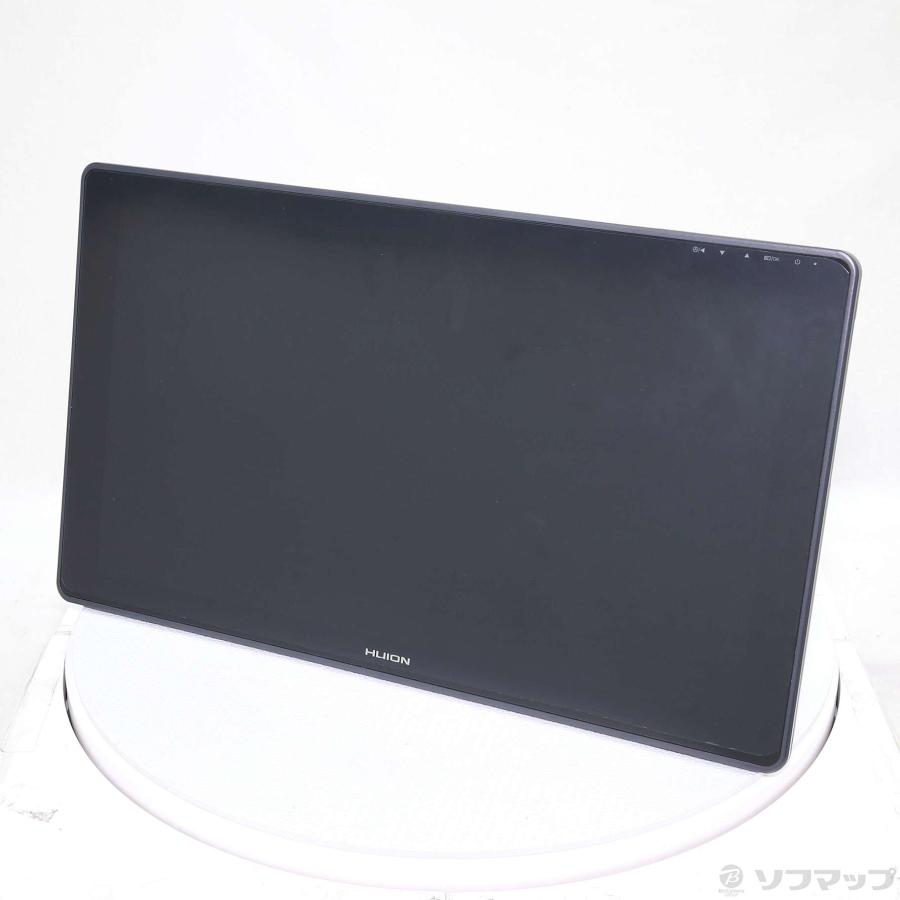 〔中古〕HUION  Kamvas 22 Plus |  | 01