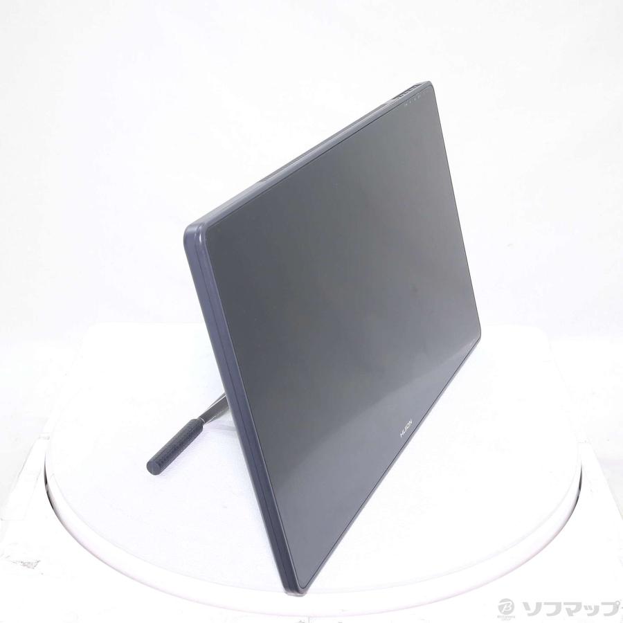 〔中古〕HUION  Kamvas 22 Plus |  | 04