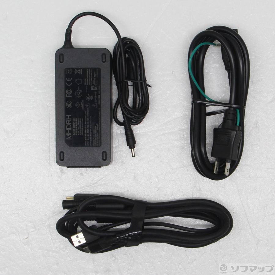 〔中古〕HUION  Kamvas 22 Plus |  | 05