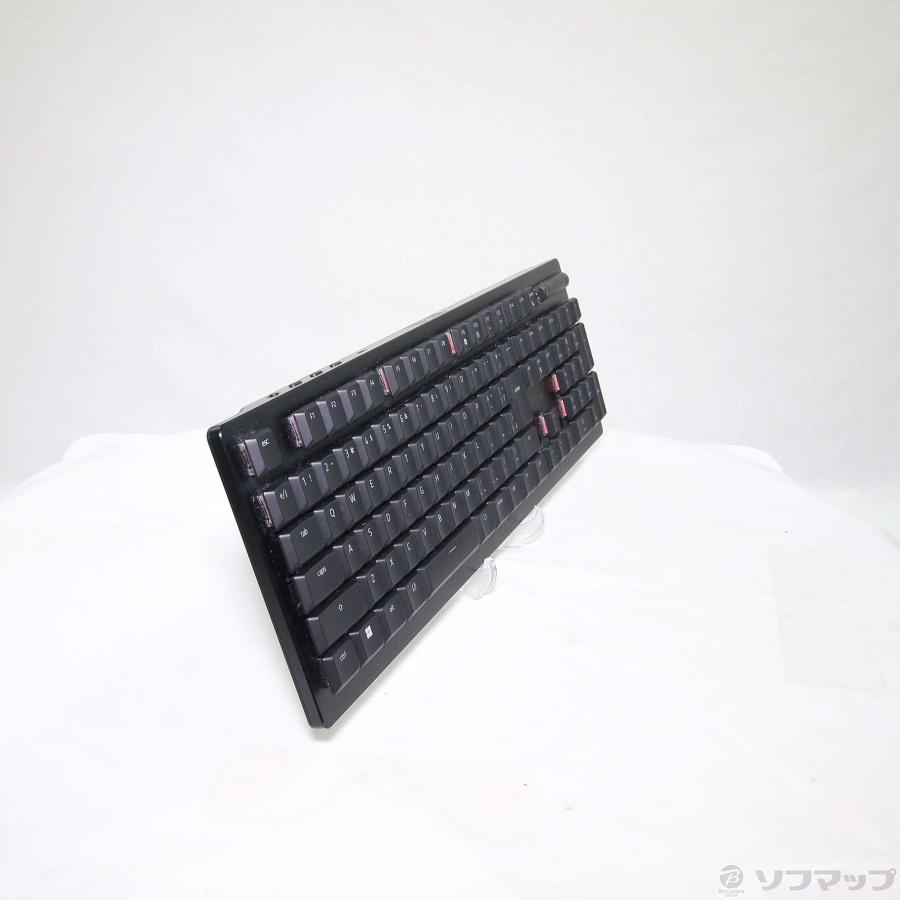 〔中古〕RAZER(レイザー)  DeathStalker V2 Pro JP Linear Optical Switch RZ03-04361400-R3J1 | Razer | 04
