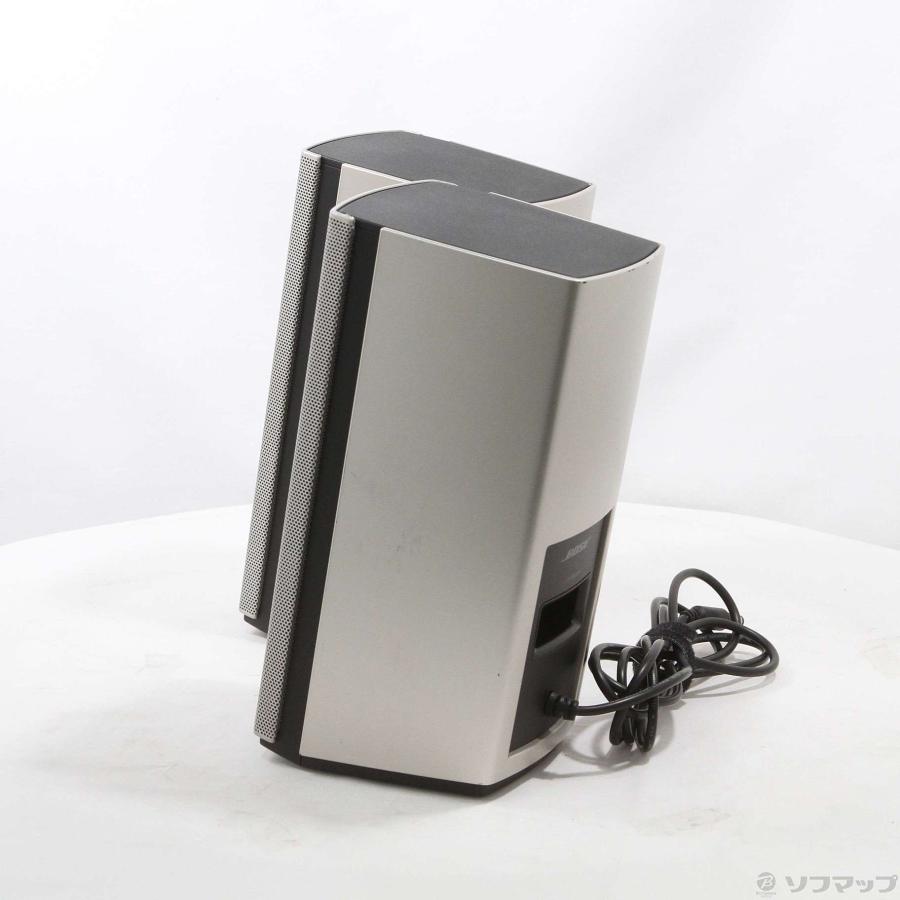 〔中古〕BOSE(ボーズ)  Companion20 Multimedia Speaker System | BOSE | 02