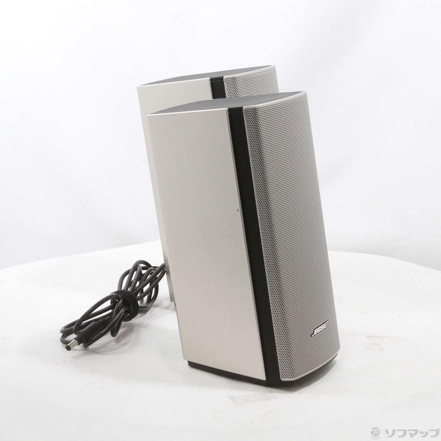 〔中古〕BOSE(ボーズ)  Companion20 Multimedia Speaker System | BOSE | 04