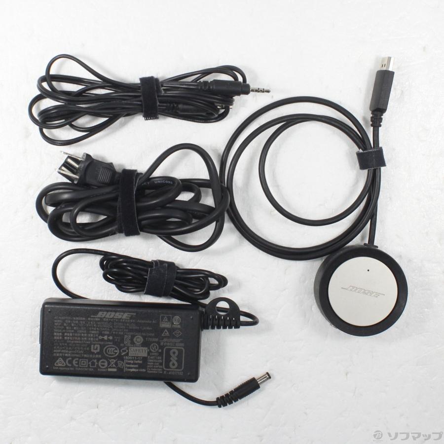 〔中古〕BOSE(ボーズ)  Companion20 Multimedia Speaker System | BOSE | 05