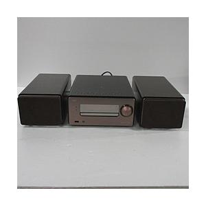 〔中古〕KENWOOD(ケンウッド)  〔展示品〕 EX-S55-T ブラウン | 