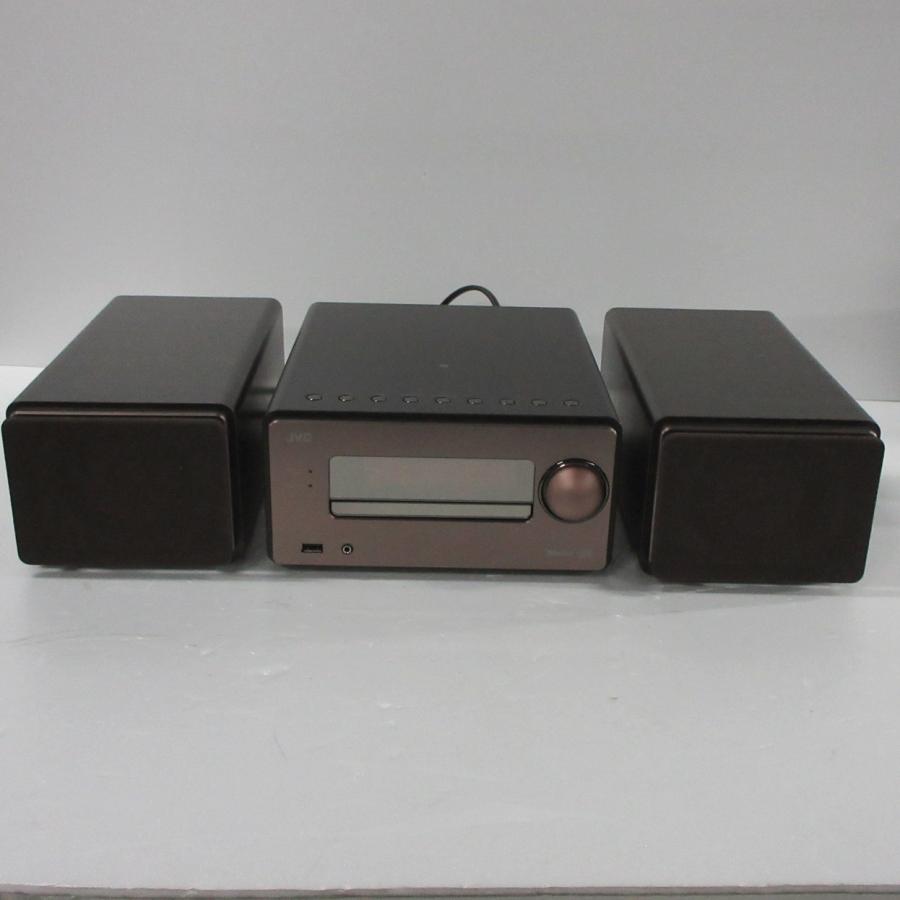 〔中古〕KENWOOD(ケンウッド)  〔展示品〕 EX-S55-T ブラウン |  | 01
