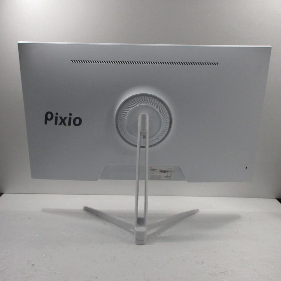 〔中古〕Pixio  〔展示品〕 PX27U WAVE ホワイト PX27UWAVEW-O |  | 02