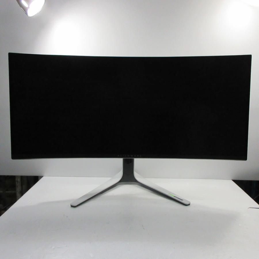 〔中古〕DELL(デル)  〔展示品〕 ALIENWARE AW3423DW | DELL | 01