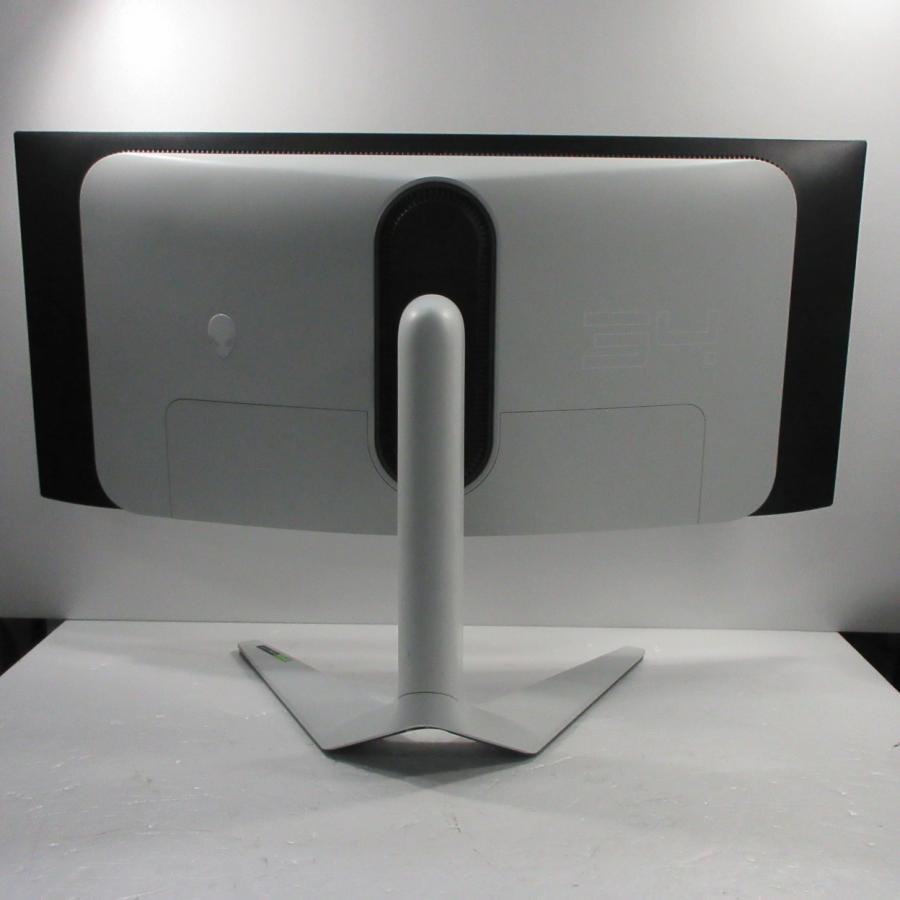 〔中古〕DELL(デル)  〔展示品〕 ALIENWARE AW3423DW | DELL | 02