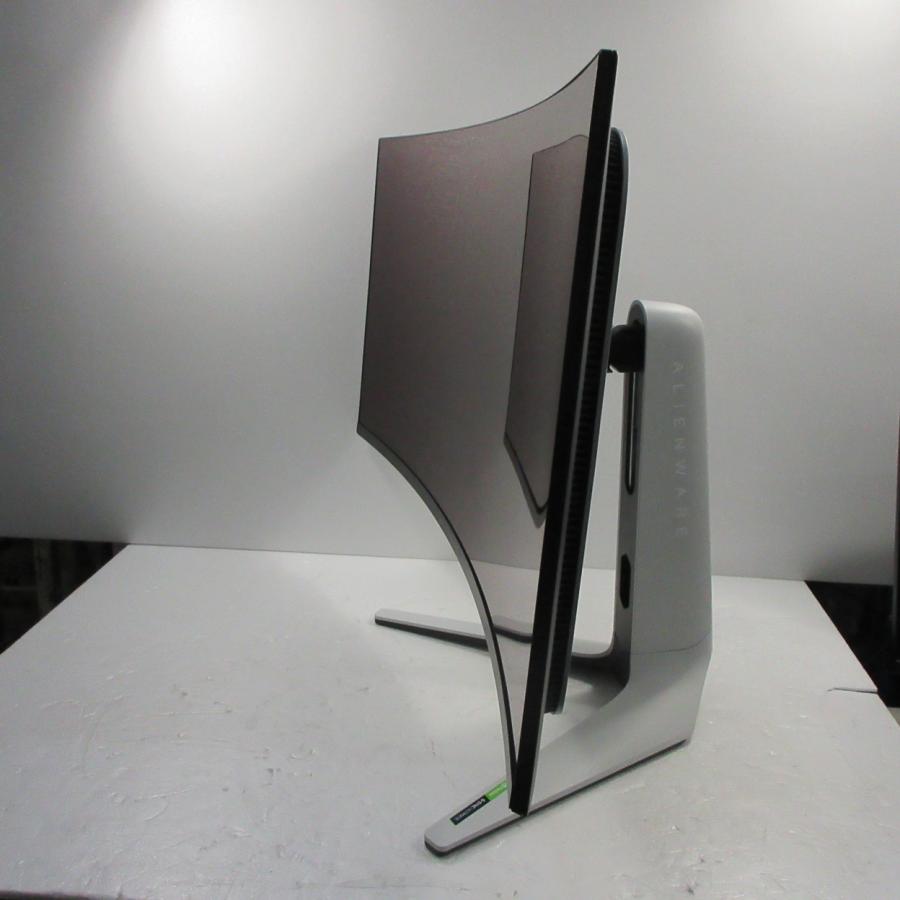 〔中古〕DELL(デル)  〔展示品〕 ALIENWARE AW3423DW | DELL | 04