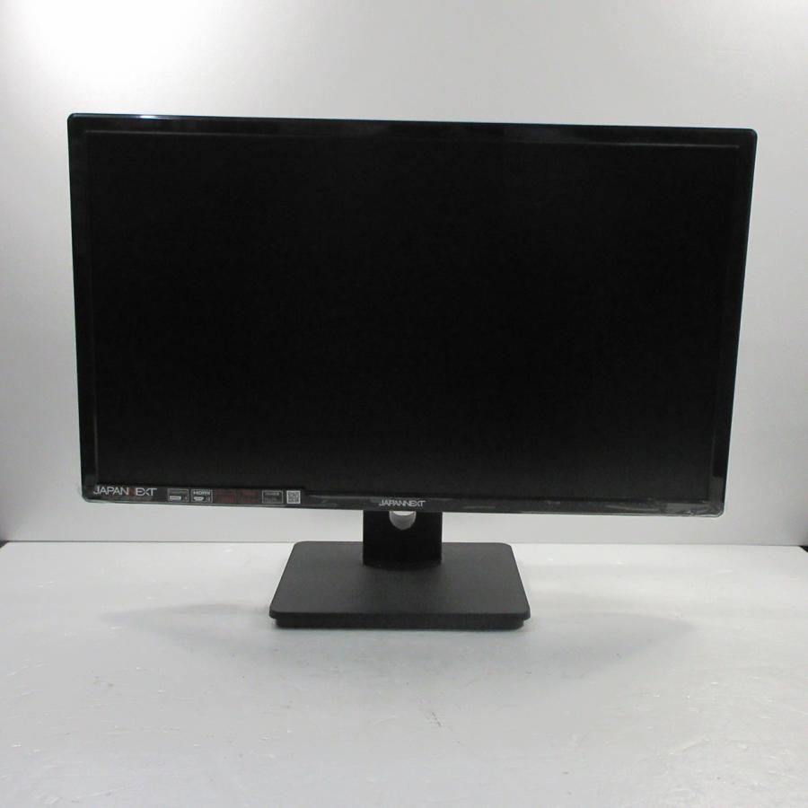 〔中古〕JAPANNEXT  〔展示品〕 JN-G24T165FHDR-HSP |  | 01