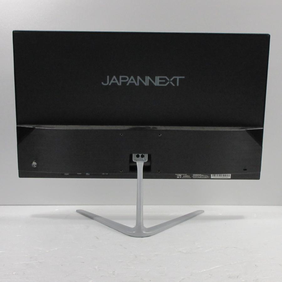 〔中古〕JAPANNEXT  〔展示品〕 JN-T215FLG144FHD |  | 02