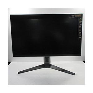 ASUS（エイスース） 〔中古〕 〔展示品〕 TUF GAMING VG27AQL1A