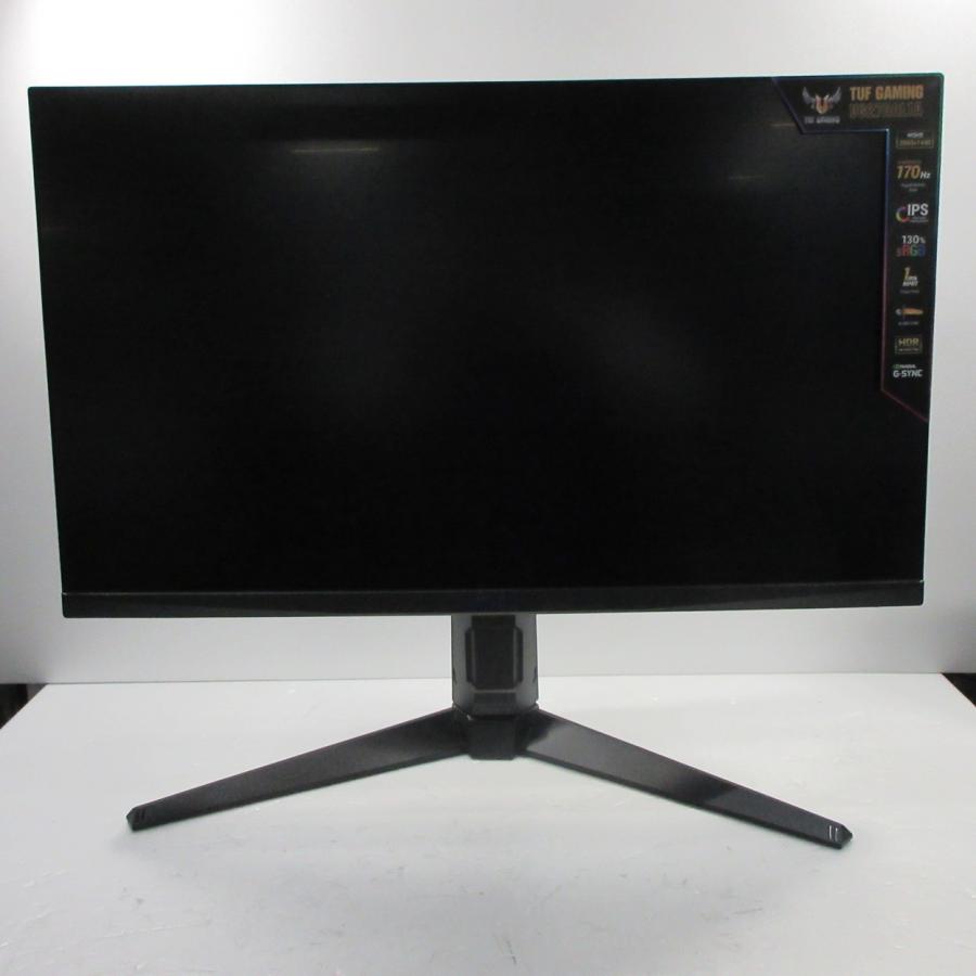 〔中古〕ASUS(エイスース)  〔展示品〕 TUF GAMING VG27AQL1A | ASUS | 01