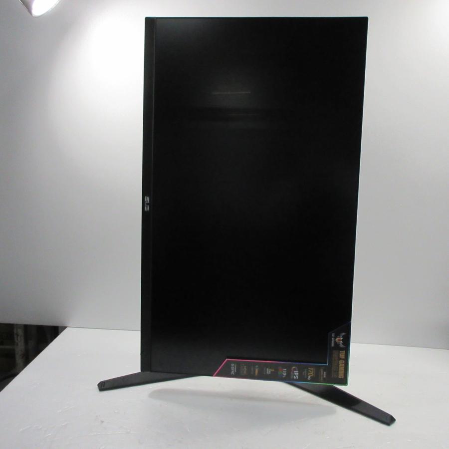 〔中古〕ASUS(エイスース)  〔展示品〕 TUF GAMING VG27AQL1A | ASUS | 02