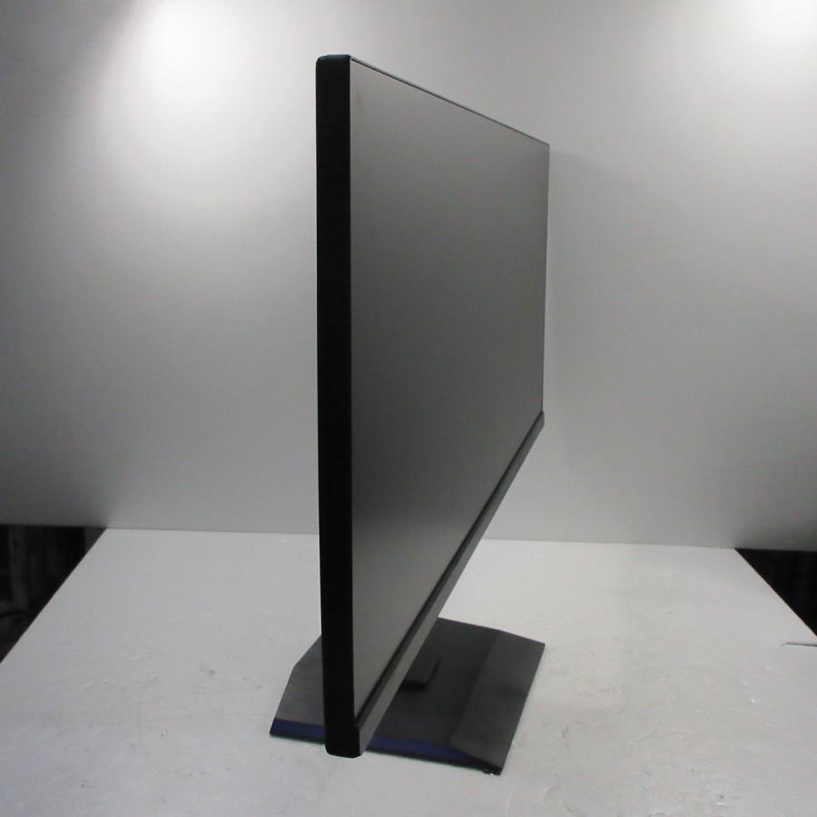〔中古〕IO DATA(アイオーデータ)  〔展示品〕 GigaCrysta LCD-GCWQ341XDB ブラック | I-O DATA | 03