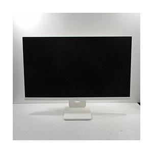 〔中古〕LG(エルジー)  〔展示品〕 LG MyView Smart Monitor 27SR50F-W ホワイト | LGエレクトロニクス