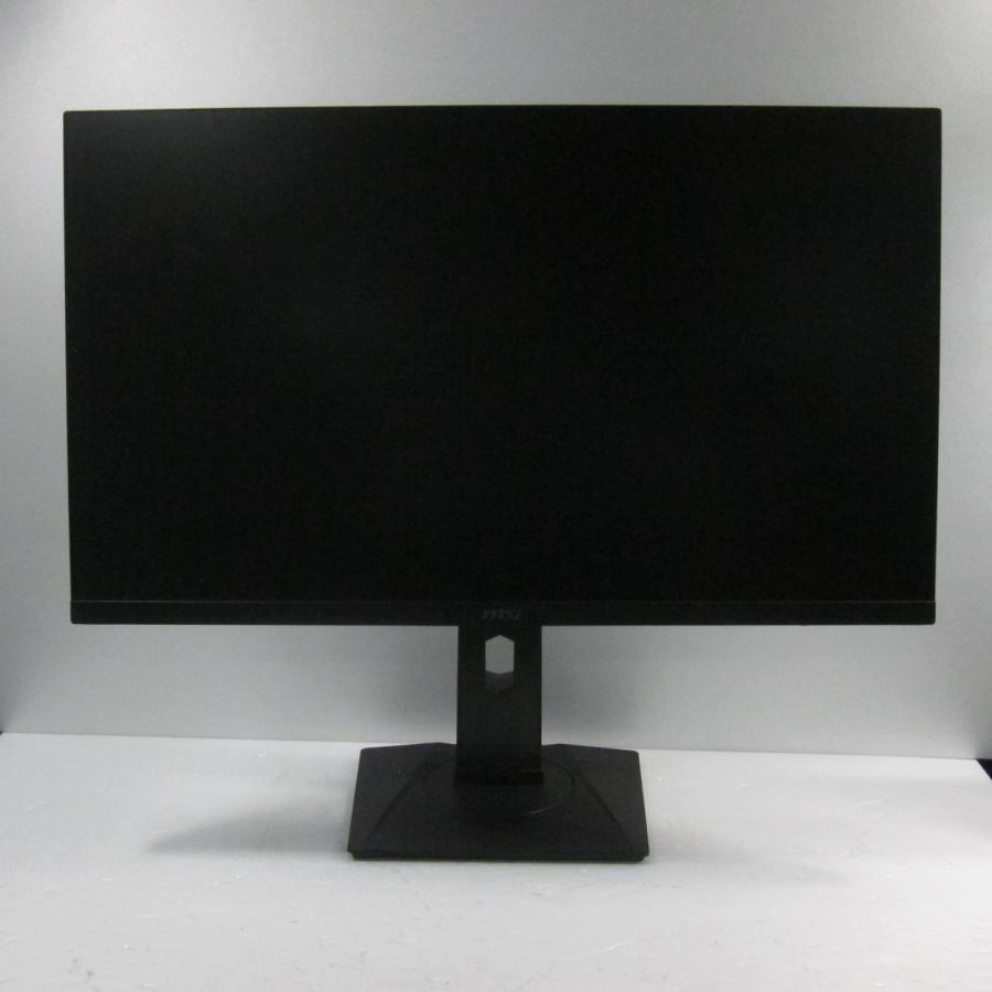 〔中古〕MSI(エムエスアイ)  〔展示品〕 MAG 274QRF QD E2 | MSI | 01