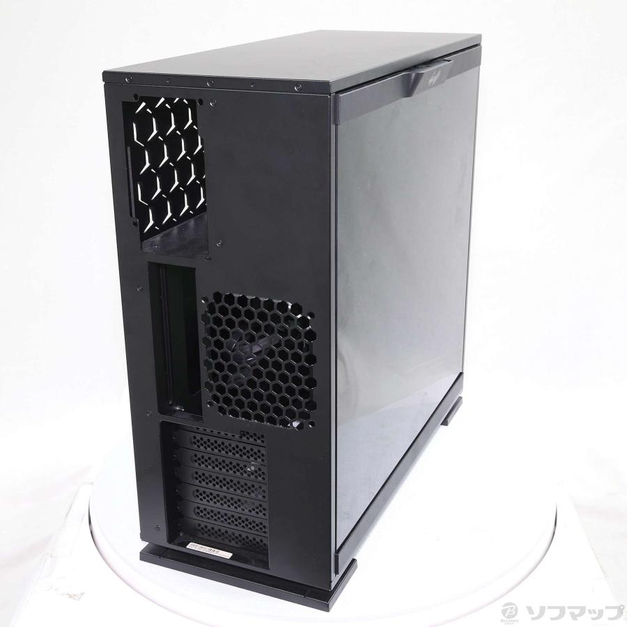〔中古〕INWIN  〔展示品〕 IW-CF06B 303-Black ブラック |  | 03