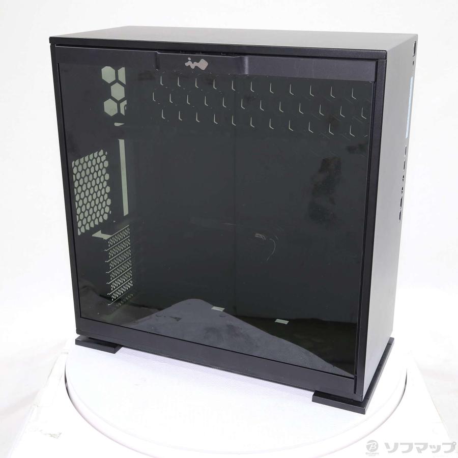 〔中古〕INWIN  〔展示品〕 IW-CF06B 303-Black ブラック |  | 04