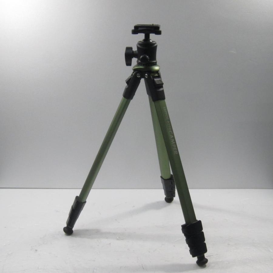 〔中古〕SLIK  〔展示品〕 レプトス A294 camper LPTSA294CAM |  | 01
