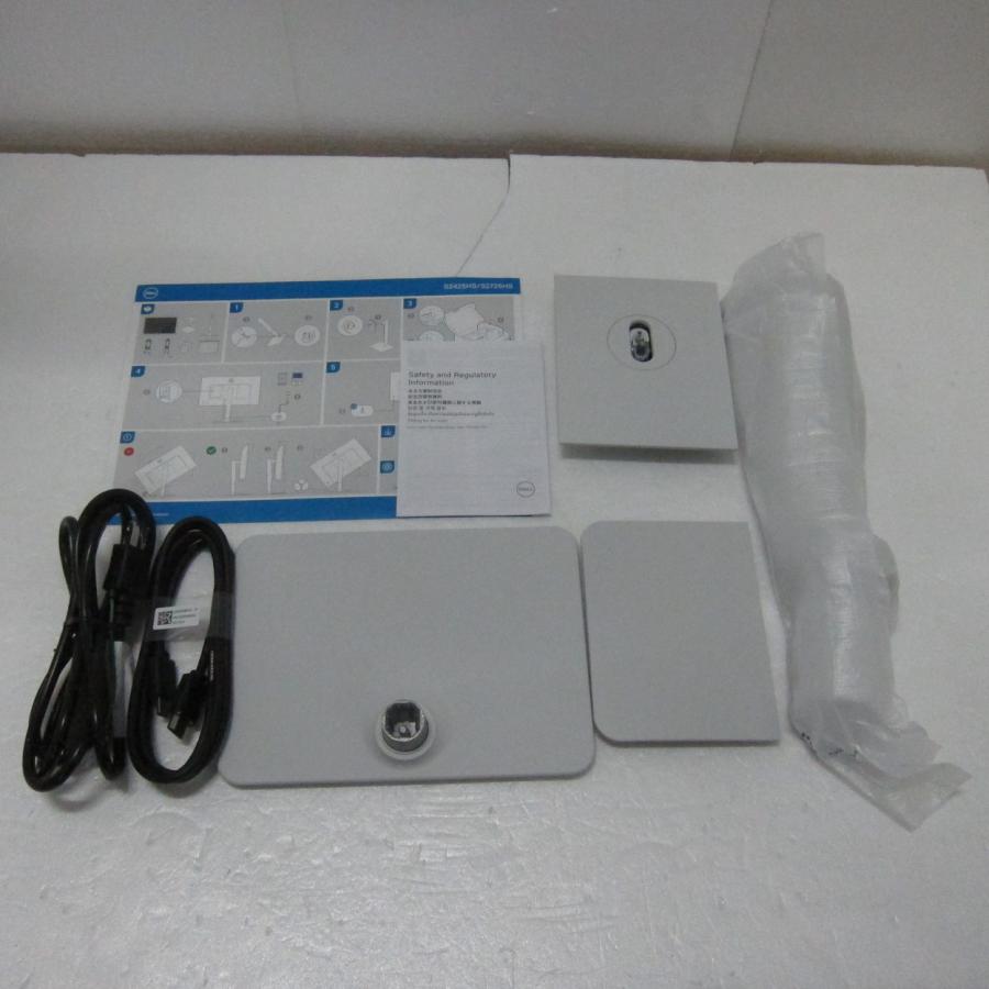 〔中古〕DELL(デル)  〔展示品〕 S2425HS | DELL | 02