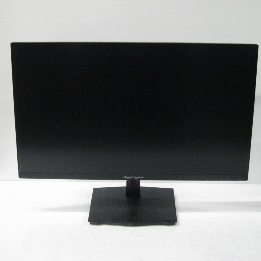 〔中古〕IO DATA(アイオーデータ)  〔展示品〕 GigaCrysta LCD-GD251SH | I-O DATA | 01