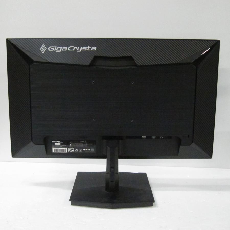 〔中古〕IO DATA(アイオーデータ)  〔展示品〕 GigaCrysta LCD-GD251SH | I-O DATA | 02