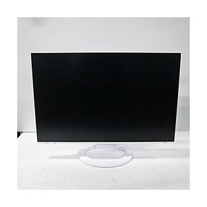 〔中古〕EIZO(エイゾー)  〔展示品〕 FlexScan EV2485-WT | 
