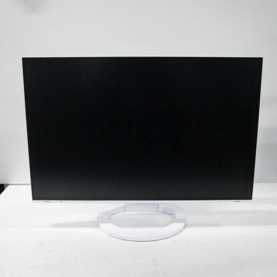 〔中古〕EIZO(エイゾー)  〔展示品〕 FlexScan EV2485-WT |  | 01
