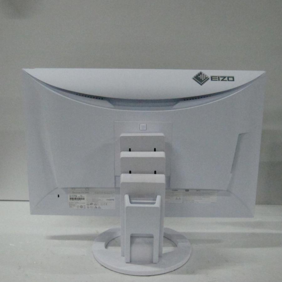 〔中古〕EIZO(エイゾー)  〔展示品〕 FlexScan EV2485-WT |  | 02