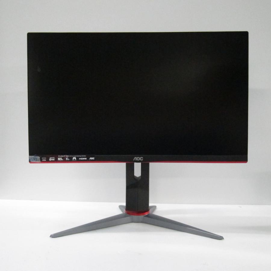 〔中古〕AOC(エーオーシー)  〔展示品〕 C24G2／11 |  | 01