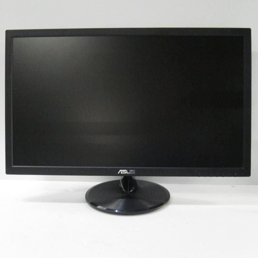 〔中古〕ASUS(エイスース)  〔展示品〕 VP248H-R | ASUS | 01