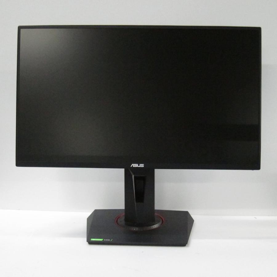 〔中古〕ASUS(エイスース)  〔展示品〕 VG258QR-R | ASUS | 01