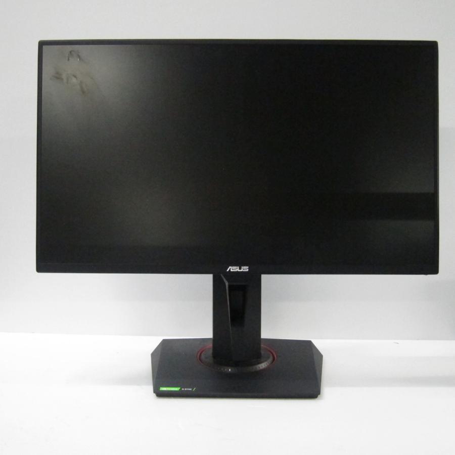 〔中古〕ASUS(エイスース)  〔展示品〕 VG258QR-R | ASUS | 01