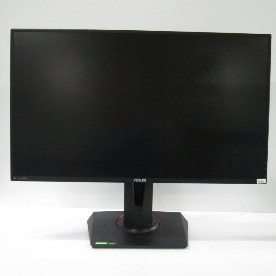 〔中古〕ASUS(エイスース)  〔展示品〕 VG278QR-R | ASUS | 01