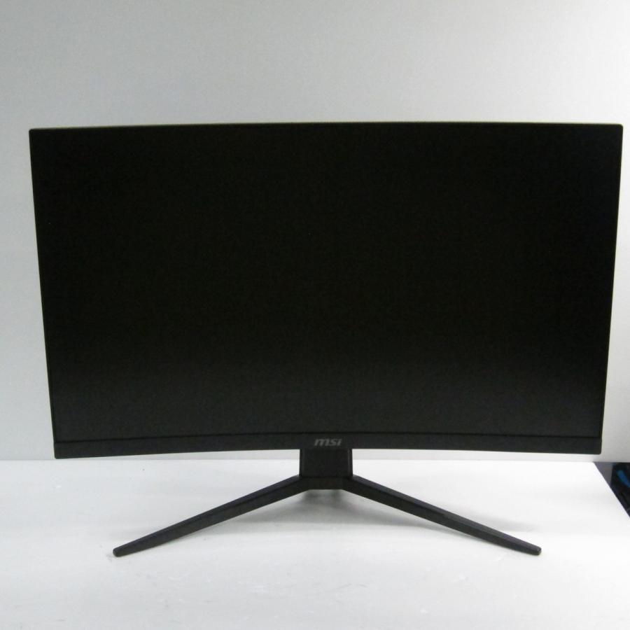 〔中古〕MSI(エムエスアイ)  〔展示品〕 G2422C | MSI | 01