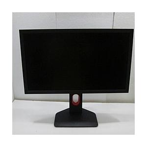 （中古品）BenQ Zowie XL2411Kゲーミングモニター BenQ（ベンキュー） 〔中古〕 〔展示品〕 ZOWIE XL2411K-JP